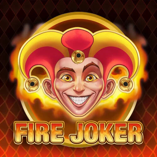 Fire Joker von Play'n GO